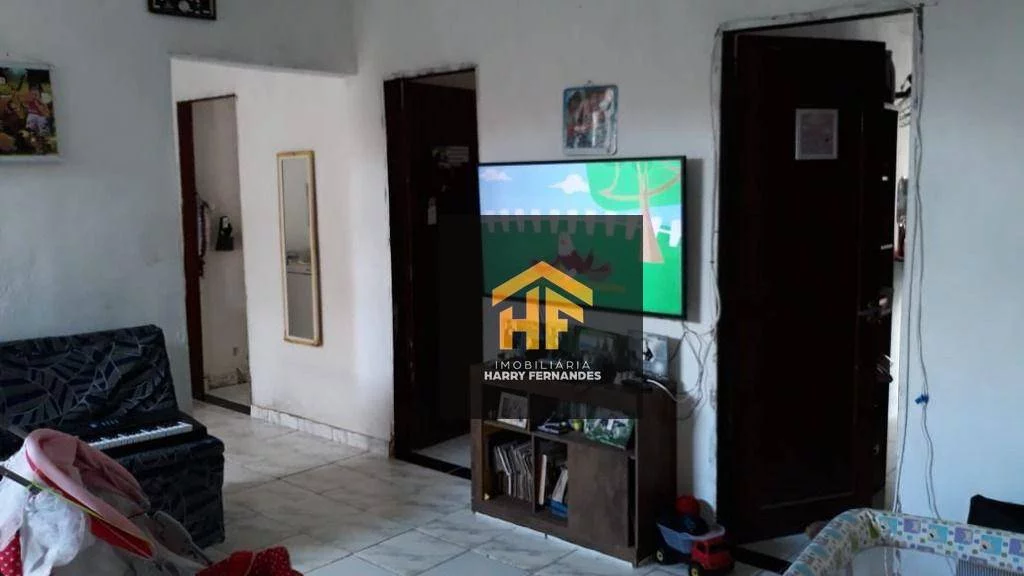 Imagem Casa com 4 Quartos à Venda, 214 m² em Rio Doce - Olinda