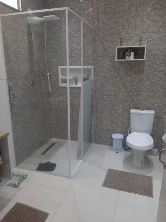 Imagem Sobrado à venda, 135 m² por R$ 400.000,00 - Cidade Miguel Badra - Suzano/SP