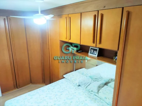 Imagem Apartamento à venda no bairro Enseada - Guarujá/SP