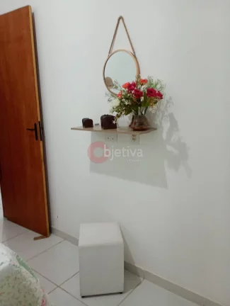 Imagem Apartamento linear a venda, 2 quartos, 55m², Monte Alegre - Cabo Frio