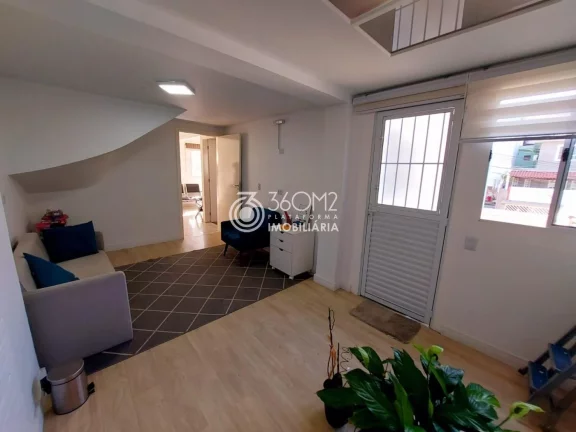 Imagem Sobrado Comercial para Venda em Santo André / SP no bairro Campestre
