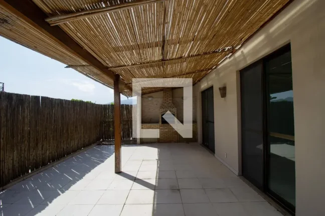 Imagem Apartamento à Venda - Recreio, 4 Quartos, 182 m2