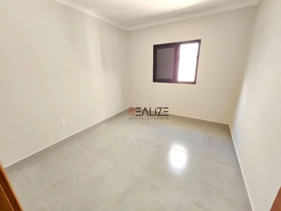 Imagem Casa à venda, 105 m² por R$ 850.000,00 - Condomínio Jardins do Império - Indaiatuba/SP