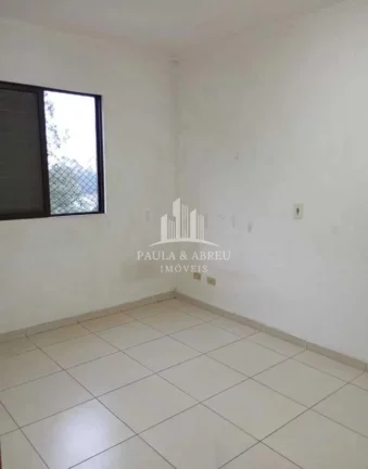 Imagem APARTAMENTO 2 DORMITÓRIOS VILA EMILIO - MAUÁ