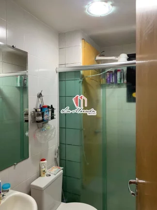 Imagem Opera Prima, 102M2, 3Qtos s/ 1 suíte, 2 vagas, PQ Dez!