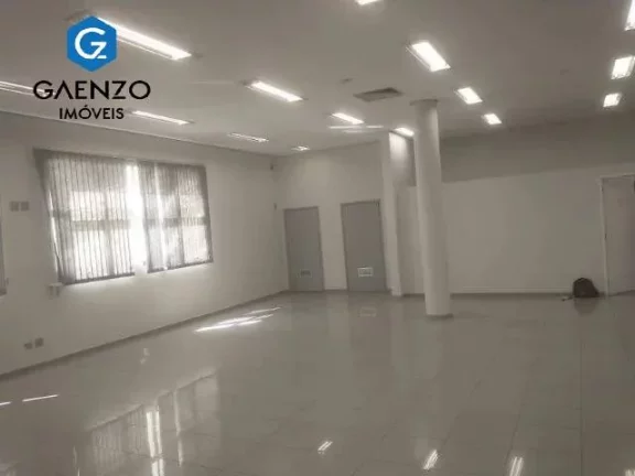 Imagem Prédio Comercial - Centro, Osasco / SP