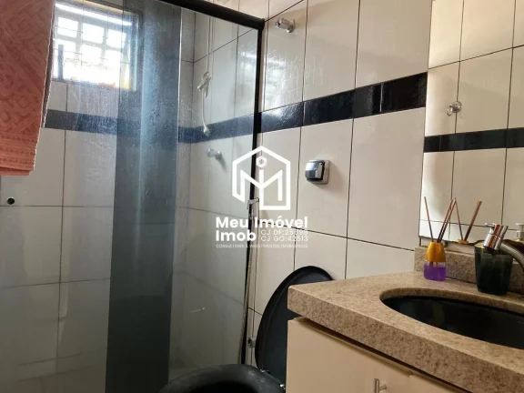 Imagem Casa em Setor Norte Maravilha - Luziânia