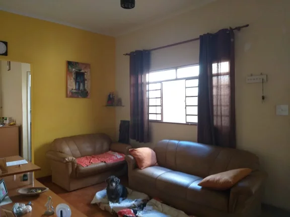 Imagem Casa tipo para venda em Jardim Lima com 3 quartos, sendo 1 suíte, 250m2