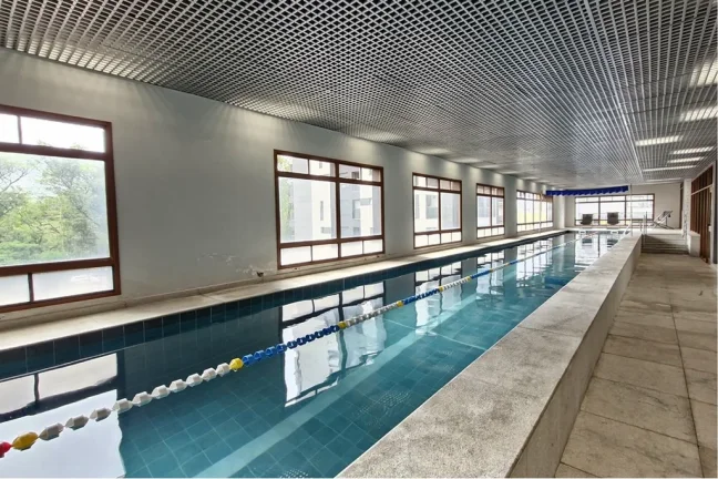 Imagem APARTAMENTO RESIDENCIAL em São Paulo - SP, Brooklin Novo