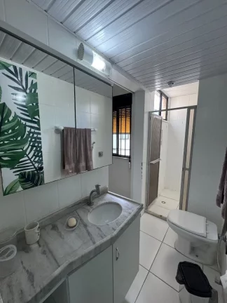 Imagem Cobertura com 4 suítes à venda, 240 m² por R$ 900.000 - Dionisio Torres - Fortaleza/CE