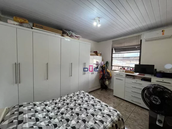 Imagem Apartamento com 2 dormitórios à venda, 90 m² por R$ 255.000,00 - Macuco - Santos/SP