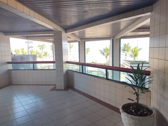 Imagem Apartamento com 1 dorm, Maracanã, Praia Grande - R$ 265 mil, Cod: 2930