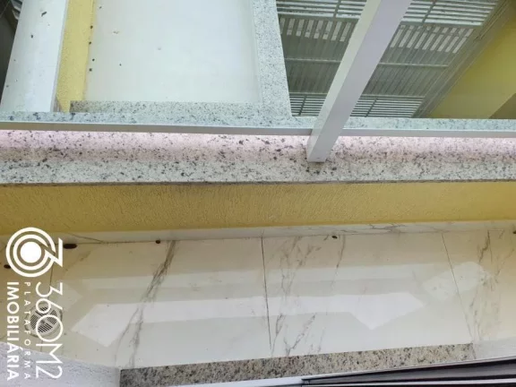 Imagem Cobertura para Venda em Santo André / SP no bairro Santa Maria