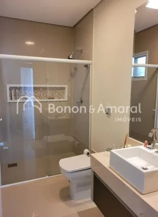 Imagem Casa a venda no Alphaville Dom Pedro.
Já pensou em morar em uma casa cinematográfica, com ar puro ...