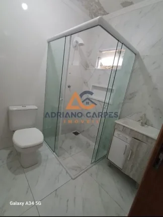 Imagem Casa de Temporada em Armação de Penha
