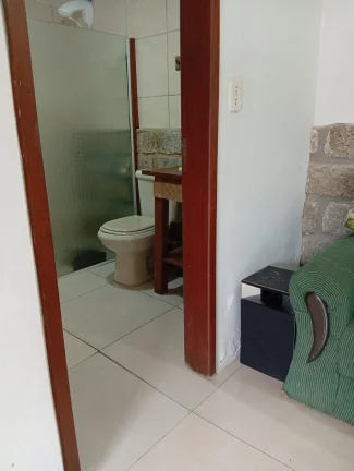 Imagem Casa à venda em Garopaba com 2 unidades independentes e terreno de 2.000 m²
