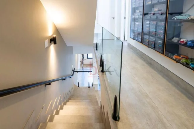 Imagem Casa de Vila no Brooklin: O Refúgio de 188m² na Av. Portugal