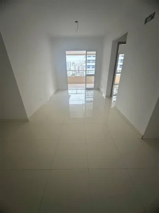 Imagem APARTAMENTO COM 96 m² - AVIAÇÃO - PRAIA GRANDE SP