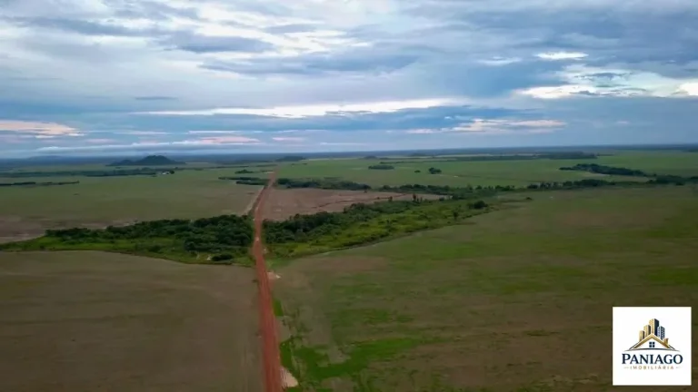 Imagem FAZENDA DUPLA APTIDÃO À VENDA
