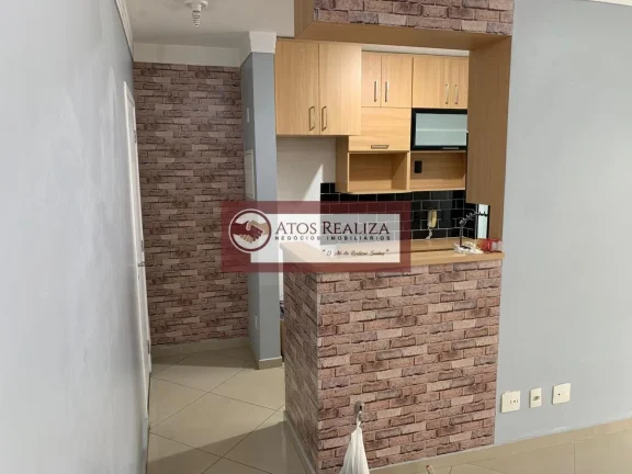 Imagem Apartamento à Venda e Locação em Vila Andrade, SP - 2 Dorms, 52m²