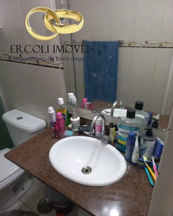 Imagem APARTAMENTO RESIDENCIAL em SÃO PAULO - SP, VILA MARIETA