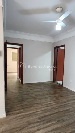 Imagem Apartamento de 3 dormitorios a venda no Morumbi, Paulínia