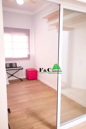 Imagem Casa em Condomínio para Venda em Limeira, Terras de São Bento I, 3 dormitórios, 1 suíte, 3 banheiros, 3 vagas