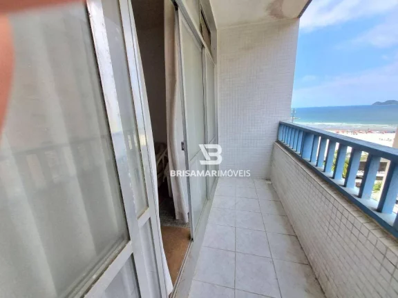 Imagem PITANGUEIRAS- FRENTE AO MAR COM MARAVILHOSA VISTA , GARAGEM .