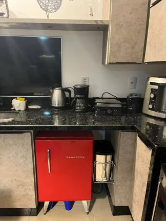 Imagem Apartamento Marine Home Resort