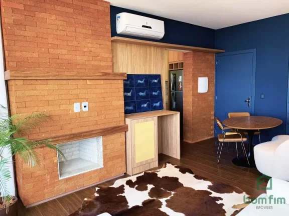 Imagem Apartamento Alameda Home - AP1951