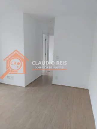 Imagem Apartamento com 2 Quartos à venda, 47m² - Campo Grande