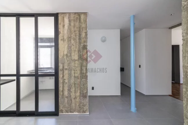 Imagem Apartamento à Venda - Higienópolis, 2 Quartos, 121 m2 - São Paulo
