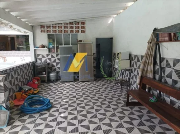 Imagem Linda Chácara a Venda em Ubatuba - Litoral Norte