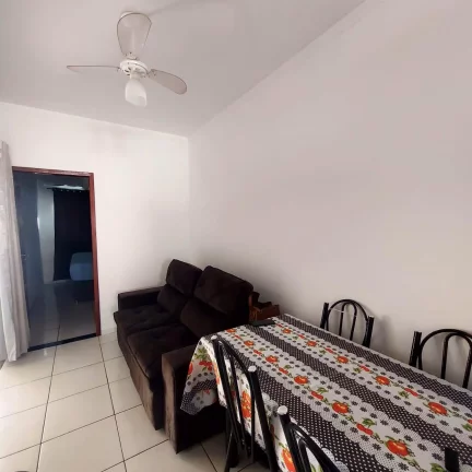 Imagem Casa Geminada para Venda em Sarandi, Parque Residencial Bom Pastor, 3 dormitórios, 1 banheiro, 2 vagas