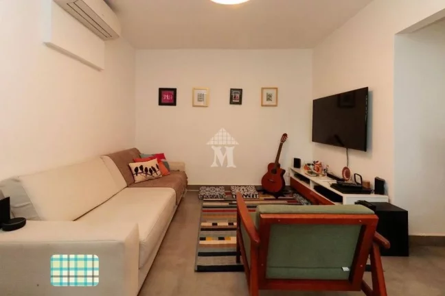 Foto do imóvel Apartamento com 2 Quartos à Venda, 66 m² em Pinheiros - São Paulo