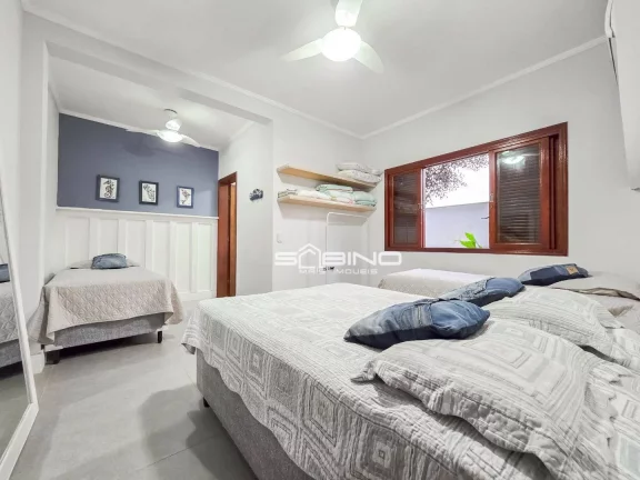 Imagem Casa à venda, com 4 dormitórios 4 suítes 294m² 4 vagas - Riviera de São Lourenço - Bertioga SP