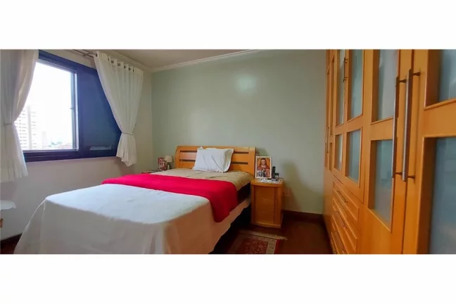 Imagem APARTAMENTO RESIDENCIAL em São Paulo - SP, Ipiranga