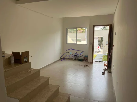 Imagem Casa com 3 quartos à venda, 90 m² - Butantã - São Paulo/SP