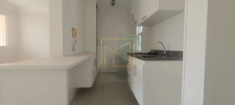 Imagem Aluga-se Apartamento no Condomínio Avalon - Vila São Francisco, Hortolândia-SP