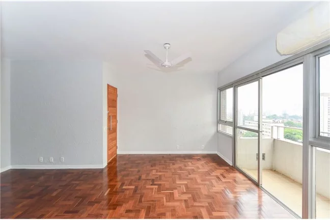 Imagem APARTAMENTO RESIDENCIAL em São Paulo - SP, Vila Olímpia