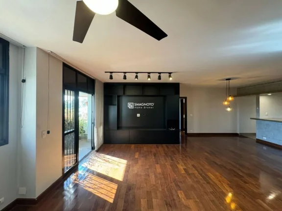 Imagem Apartamento com 3 dormitórios à venda, 146 m² por R$ 900.000,00 - São Dimas - Piracicaba/SP