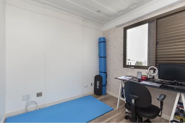 Imagem APARTAMENTO RESIDENCIAL em São Paulo - SP, Vila Andrade