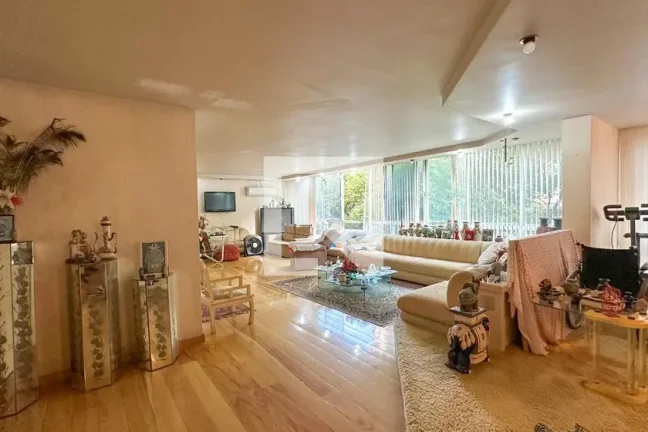 Imagem Apartamento à Venda - Copacabana, 4 Quartos, 300 m2
