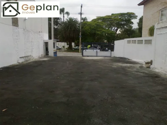 Imagem Excelente Terreno 330m