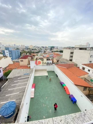 Imagem Prédio à venda, Olímpico, São Caetano do Sul, SP