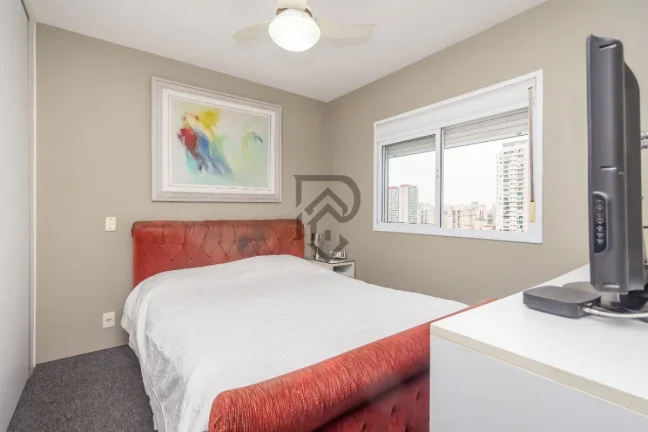 Imagem Apartamento campo belo pronto para morar condominio clube