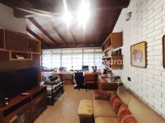 Imagem Casa para Venda no Jardim Do Notre Dame em Campinas, Por R$1.500.00façanha Imóveis Campinas