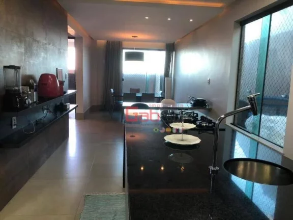 Imagem Casa com 5 dormitórios à venda, 190 m² por R$ 1.300.000,00 - Foguete - Cabo Frio/RJ