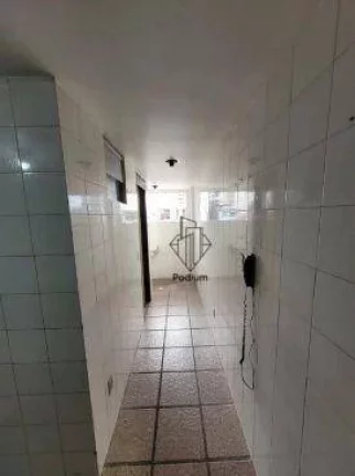 Imagem Apartamento com varanda / sacada no bairro do Aeroclube / Bessa -