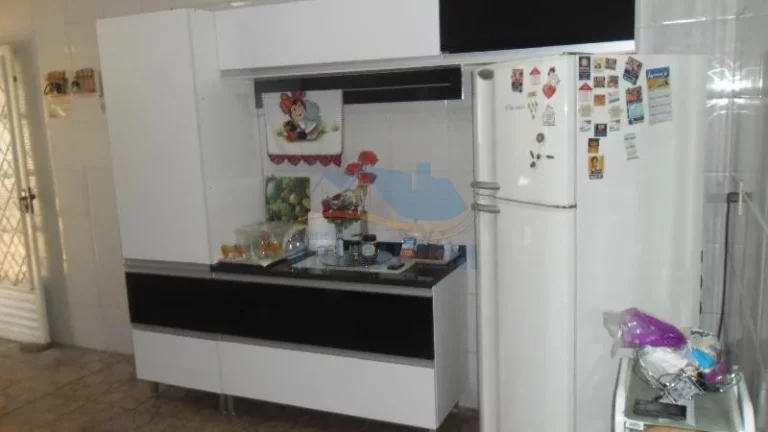 Imagem Casa - Ribeirão Preto - Quintino Facci I - Região Norte